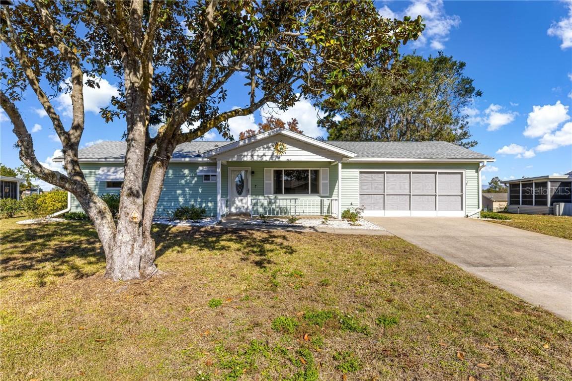 8547 SW 106th St., Ocala, FL 34481