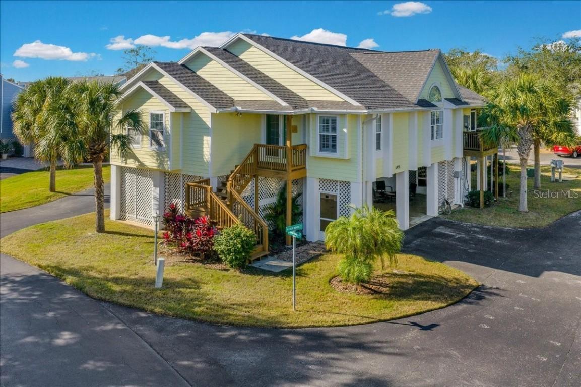 11938 W Blue Bayou Ct. #331, Crystal River, FL 34429