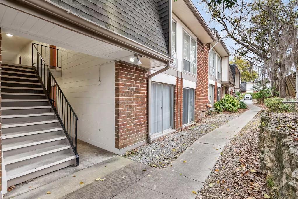 1700 SW 16th Ct. #P6, Gainesville, FL 32608