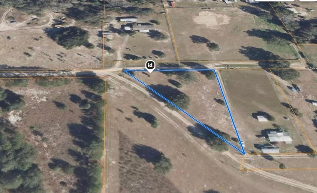 17930 SE 95th Street Rd., Ocklawaha, FL 32179