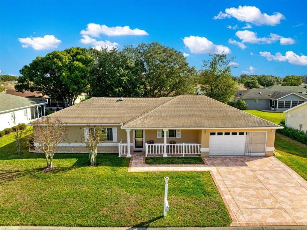 13709 SE 86th Ter., Summerfield, FL 34491