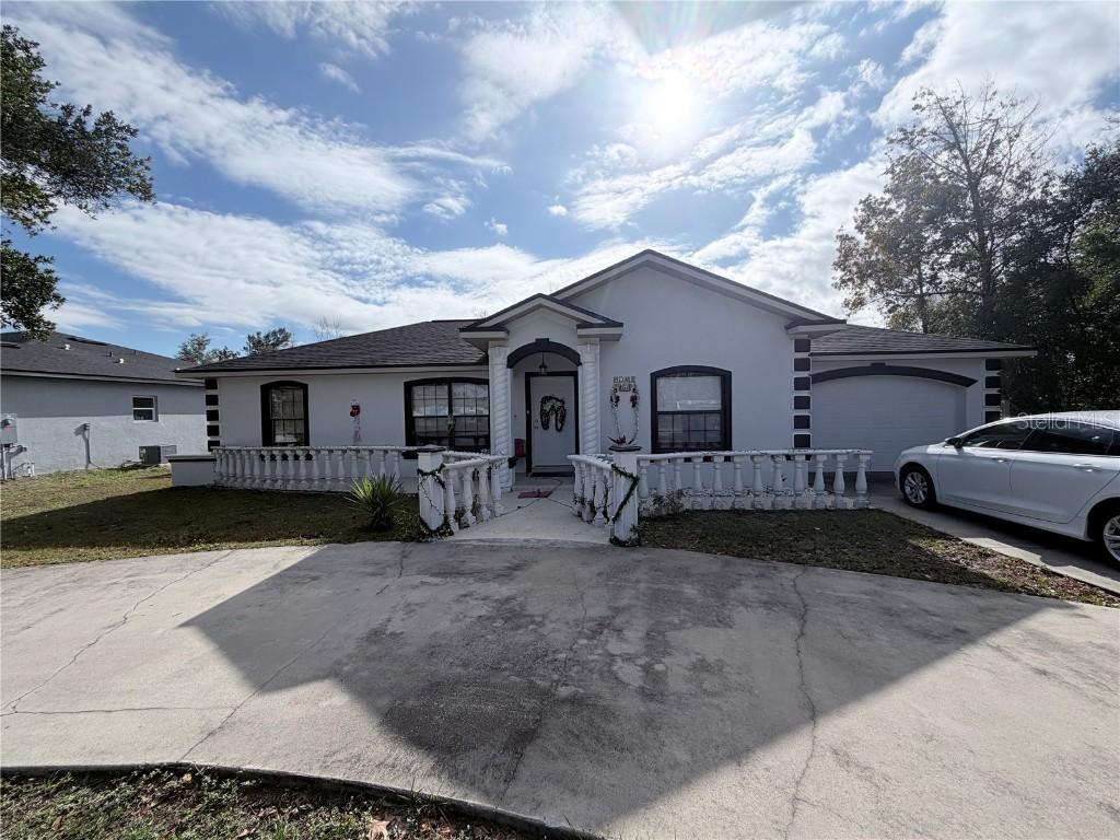 164 Marion Oaks Ln., Ocala, FL 34473