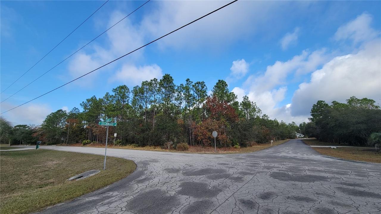 4312 N Deckwood Dr., Beverly Hills, FL 34465