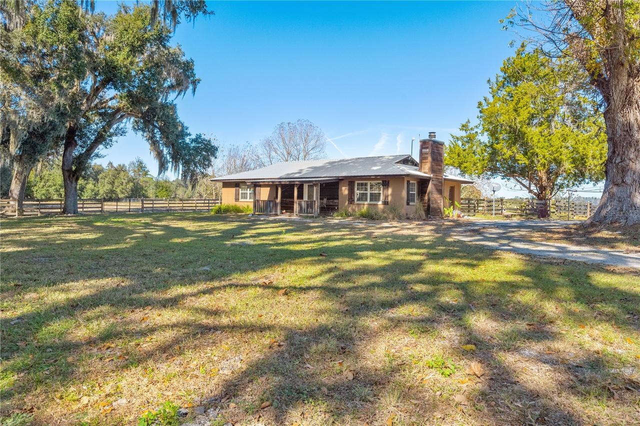 17885 NE 2nd Pl., Williston, FL 32696