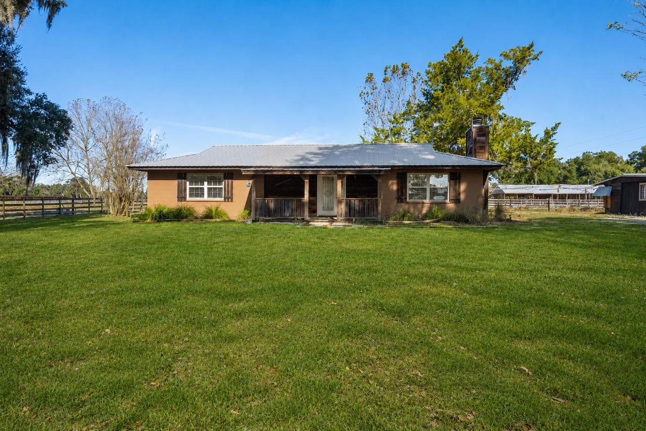 17885 NE 2nd Pl., Williston, FL 32696