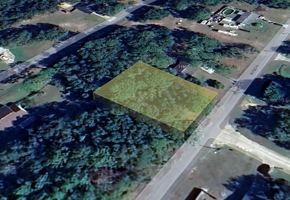 196th St., Dunnellon, FL 34431