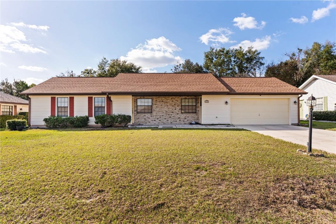 3340 NW 44th Ct., Ocala, FL 34482