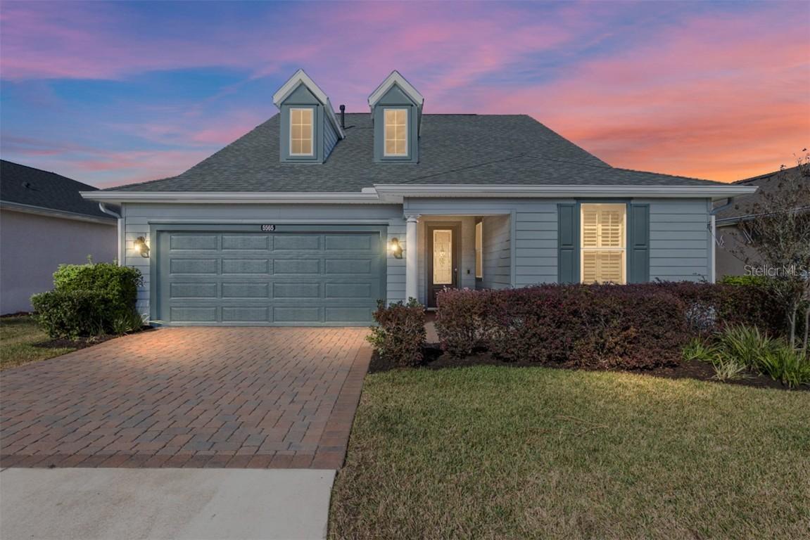 5565 NW 43rd Lane Rd., Ocala, FL 34482