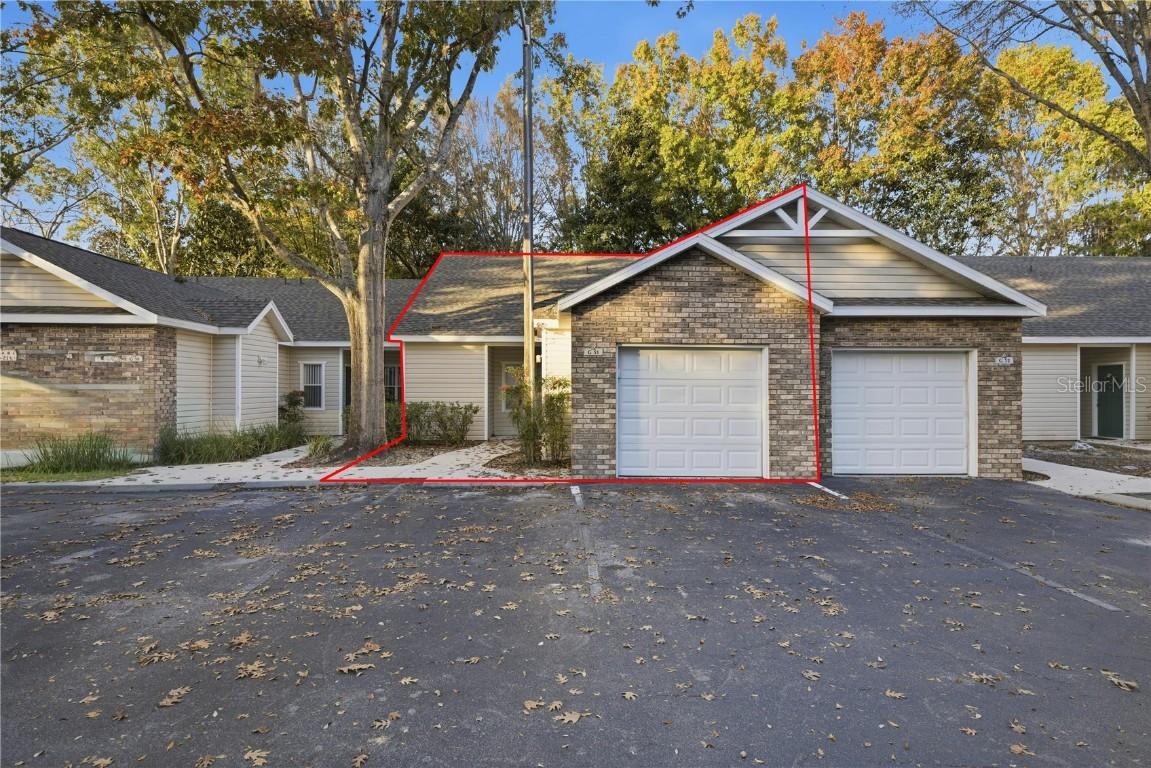 4700 SW Archer Rd. #51, Gainesville, FL 32608