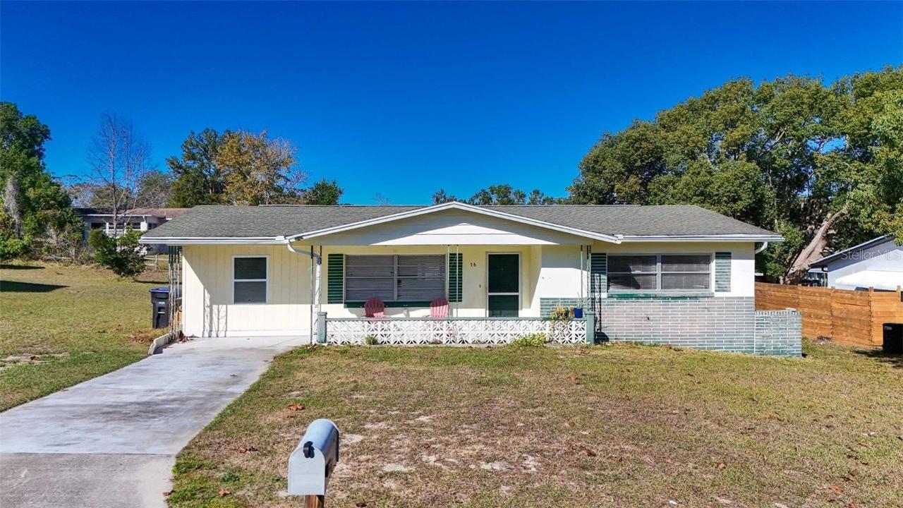 76 S Jefferson St., Beverly Hills, FL 34465