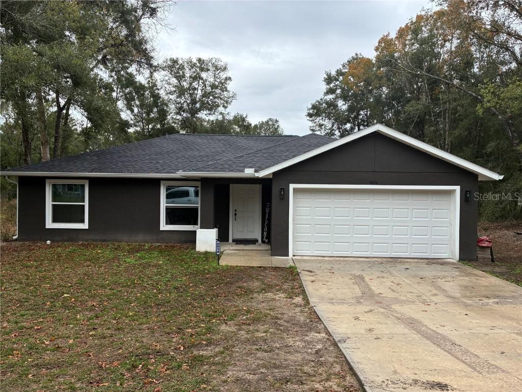 4014 SE 140th Pl., Summerfield, FL 34491
