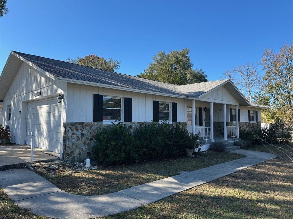 200 S Desoto St., Beverly Hills, FL 34465