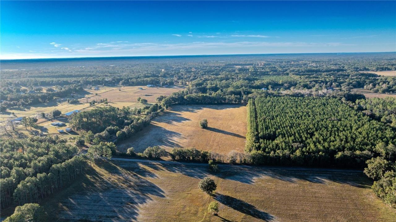 00 NW 180th St, Williston, FL 32696