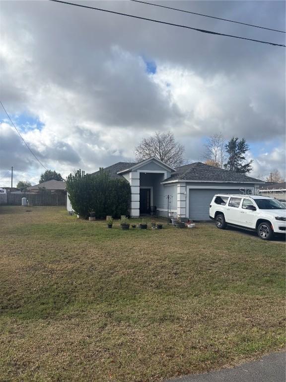 86 Juniper Loop Cir., Ocala, FL 34480