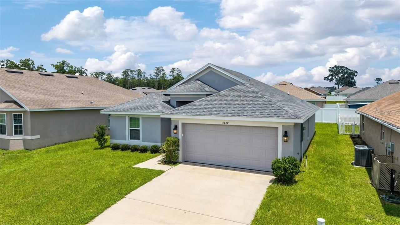 4427 NW 2nd Ct., Ocala, FL 34475