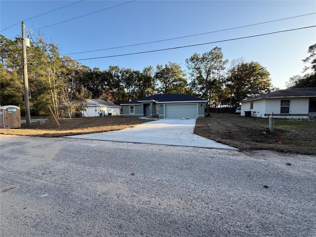6518 NW 61st St., Ocala, FL 34482