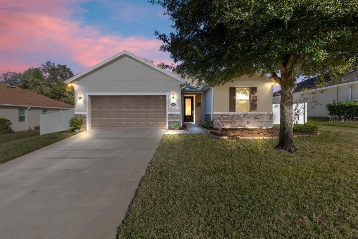 669 Carya Ct., Deland, FL 32724