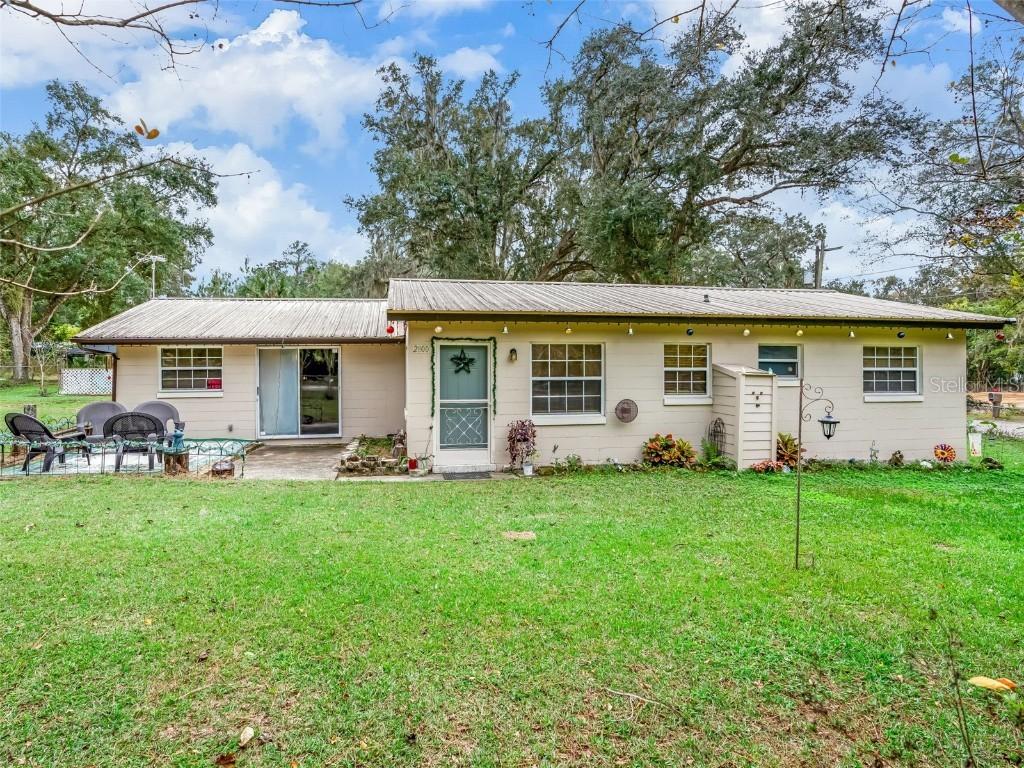2800 SE 52nd St., Ocala, FL 34480