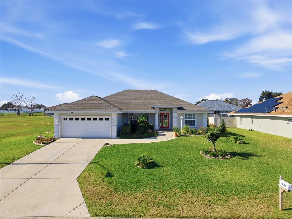 10180 SE 69th Ave., Belleview, FL 34420