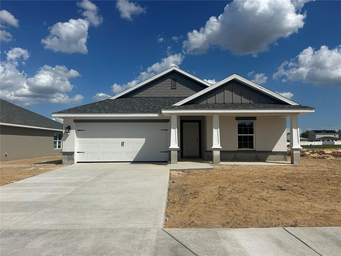 12547 NE 48th Ter., Oxford, FL 34484