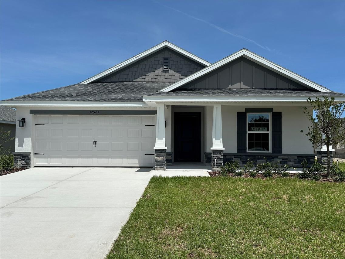12547 NE 48th Ter., Oxford, FL 34484