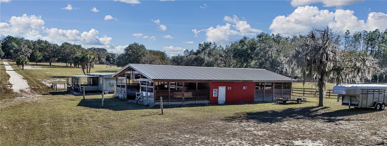11375 N Circle M Ave., Dunnellon, FL 34433
