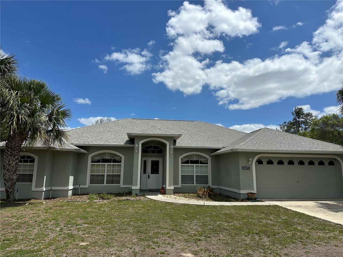 16425 SW 47th Ct., Ocala, FL 34473