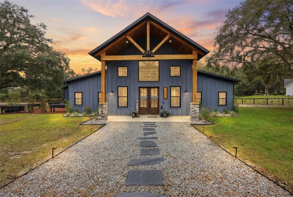 12052 SE 101st Court Rd., Belleview, FL 34420