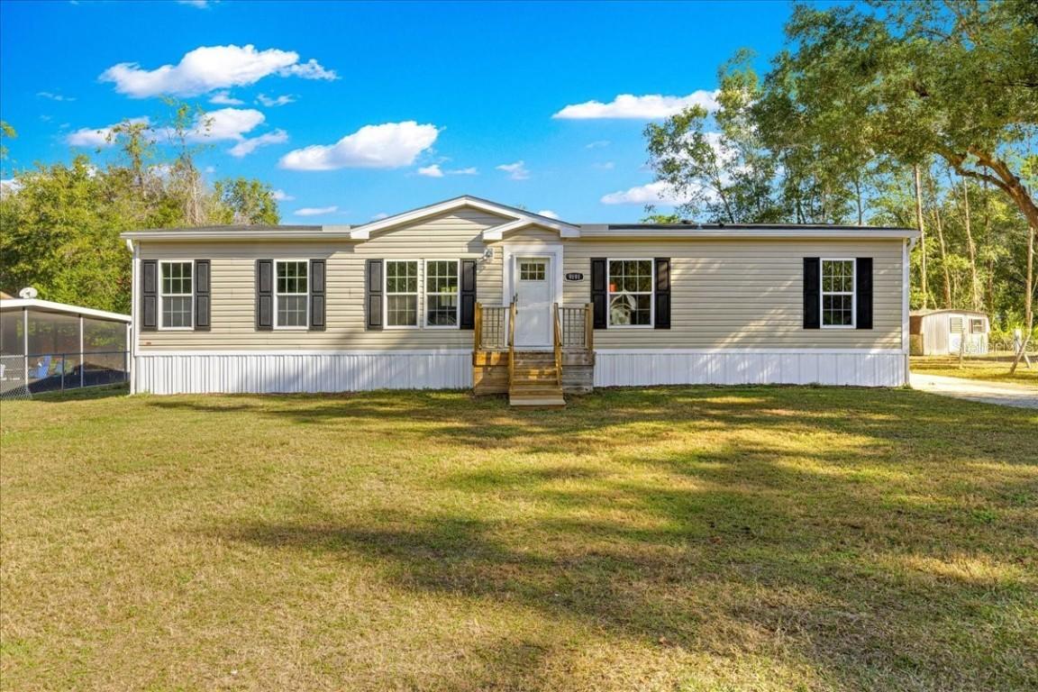 9191 SW 32nd Avenue Rd., Ocala, FL 34476