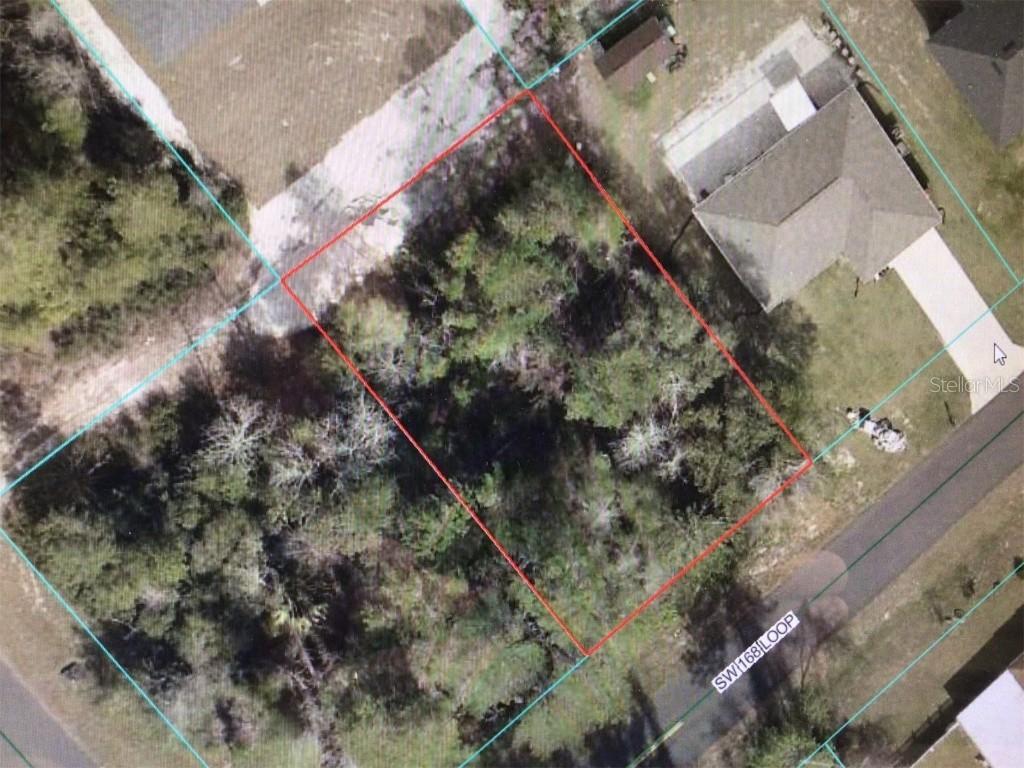 SW 168 Loop, Ocala, FL 34473