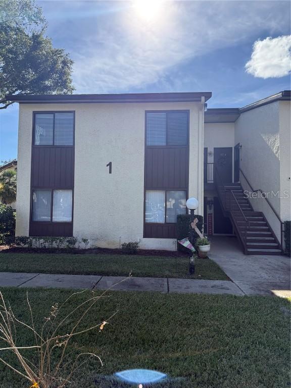 737 Midway Dr. #A, Ocala, FL 34472