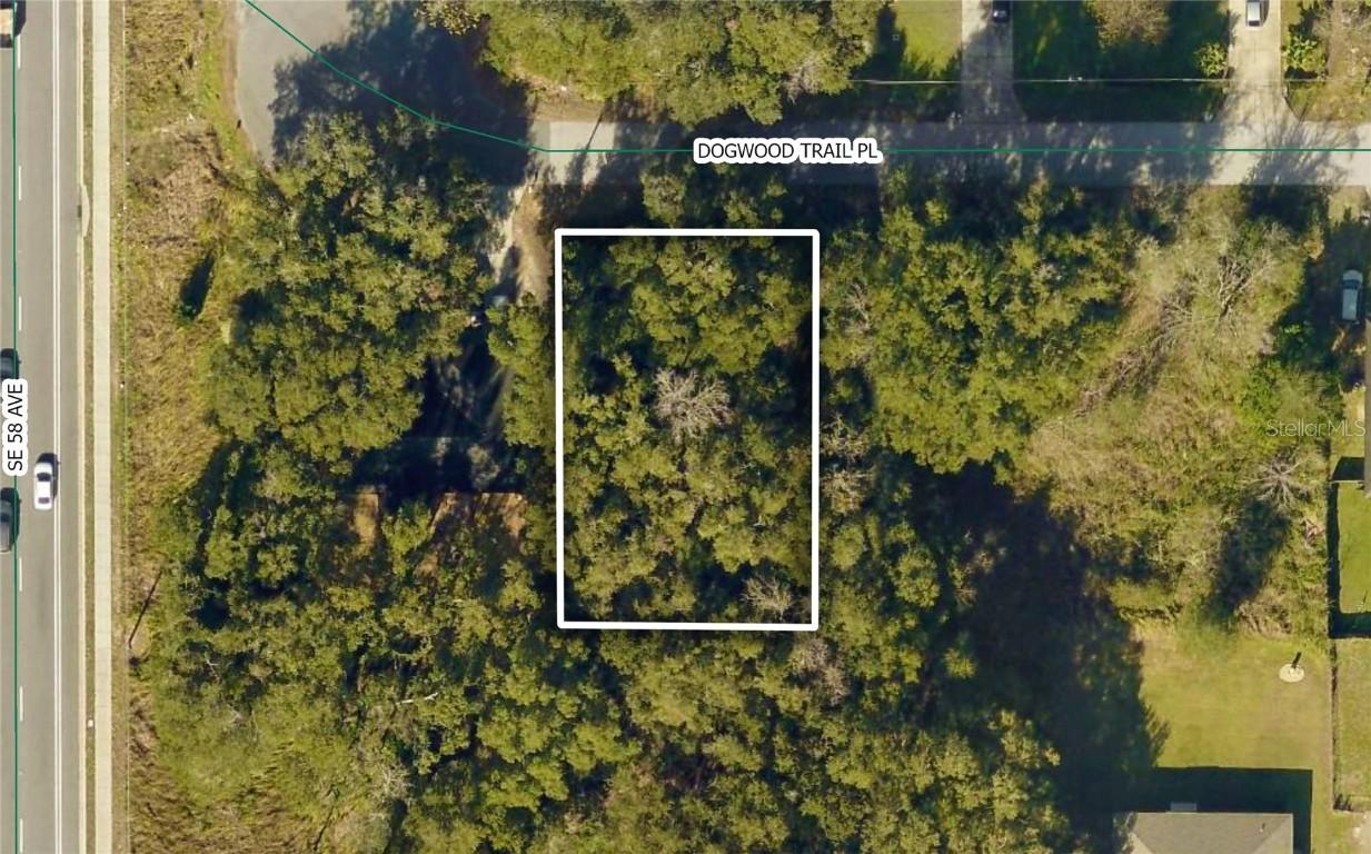TBD Dogwood Trail Pl., Ocala, FL 34472