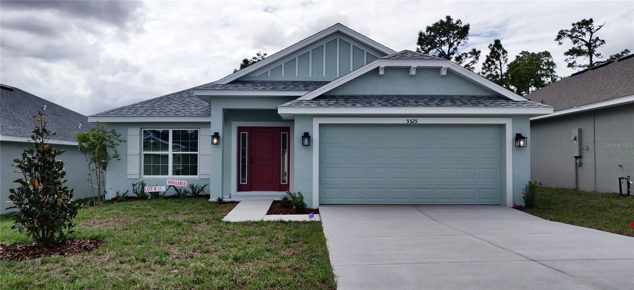 5525 Ocean Breeze Dr., Spring Hill, FL 34609