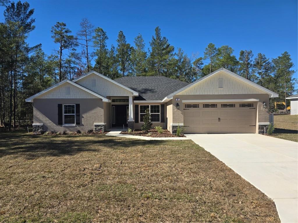 56 Grass St., Homosassa, FL 34446