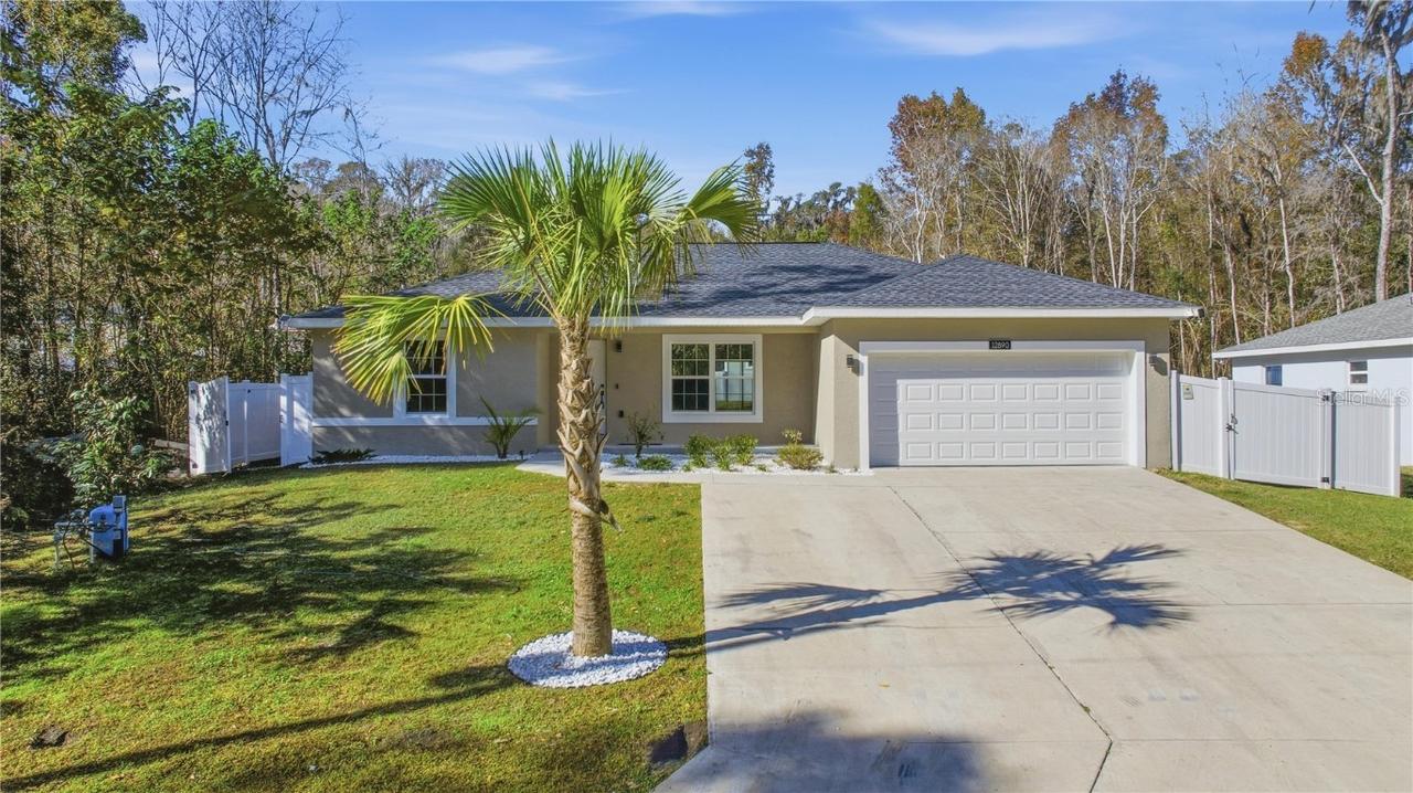12890 SE 42nd Ct., Belleview, FL 34420