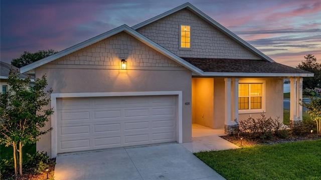 New Homes For Sale This Week That Attend Forest High School: December 19th to December 25th
