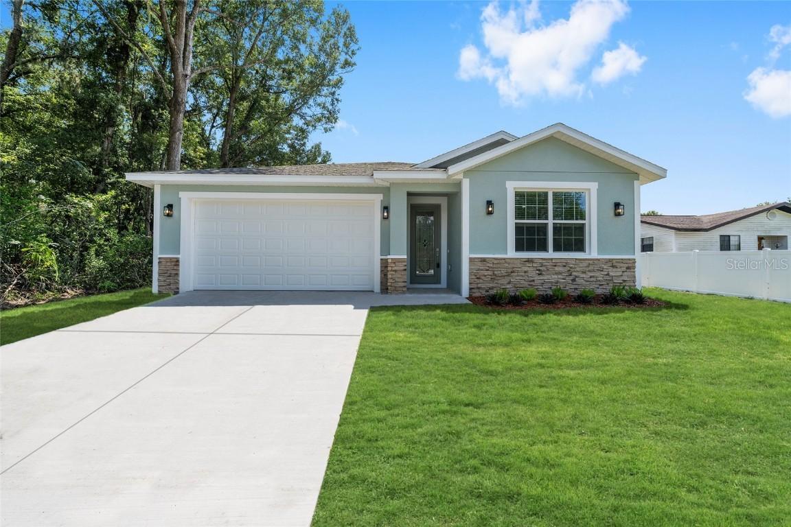 3736 SE 137th Ln., Summerfield, FL 34491