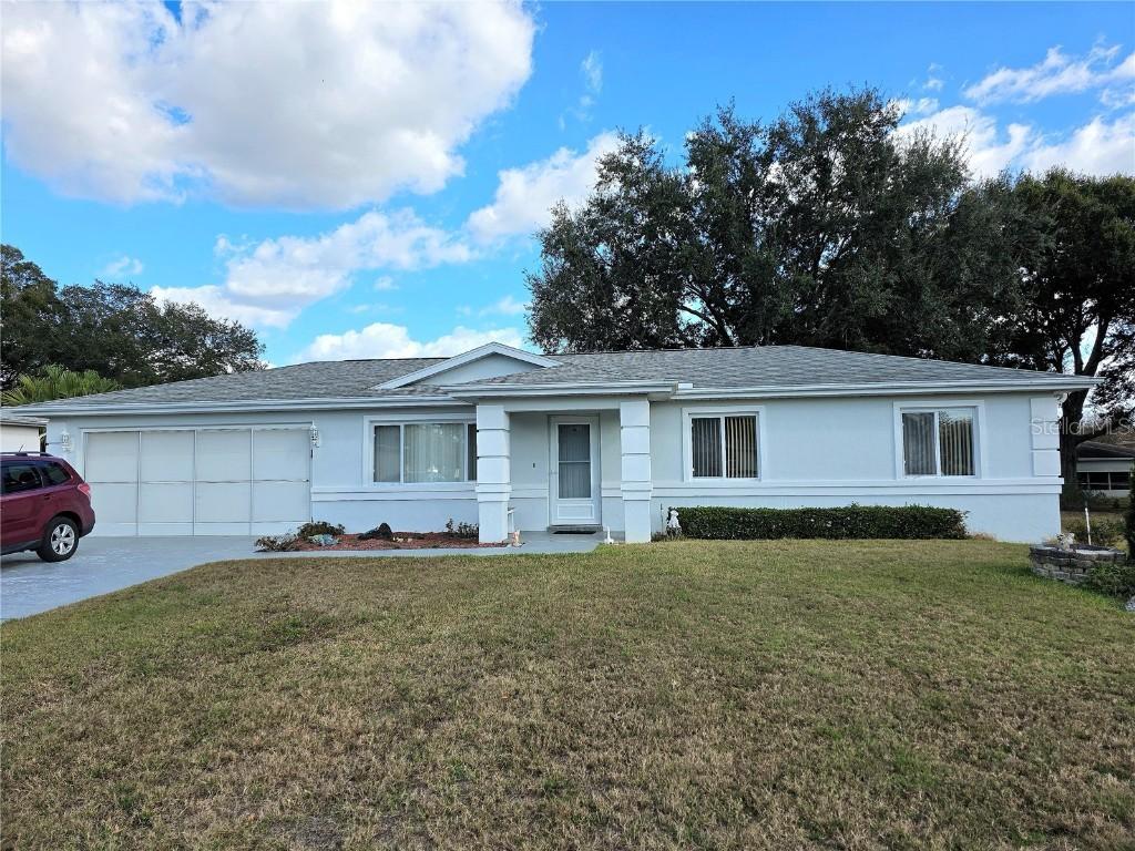 10131 SW 62nd Terrace Rd., Ocala, FL 34476