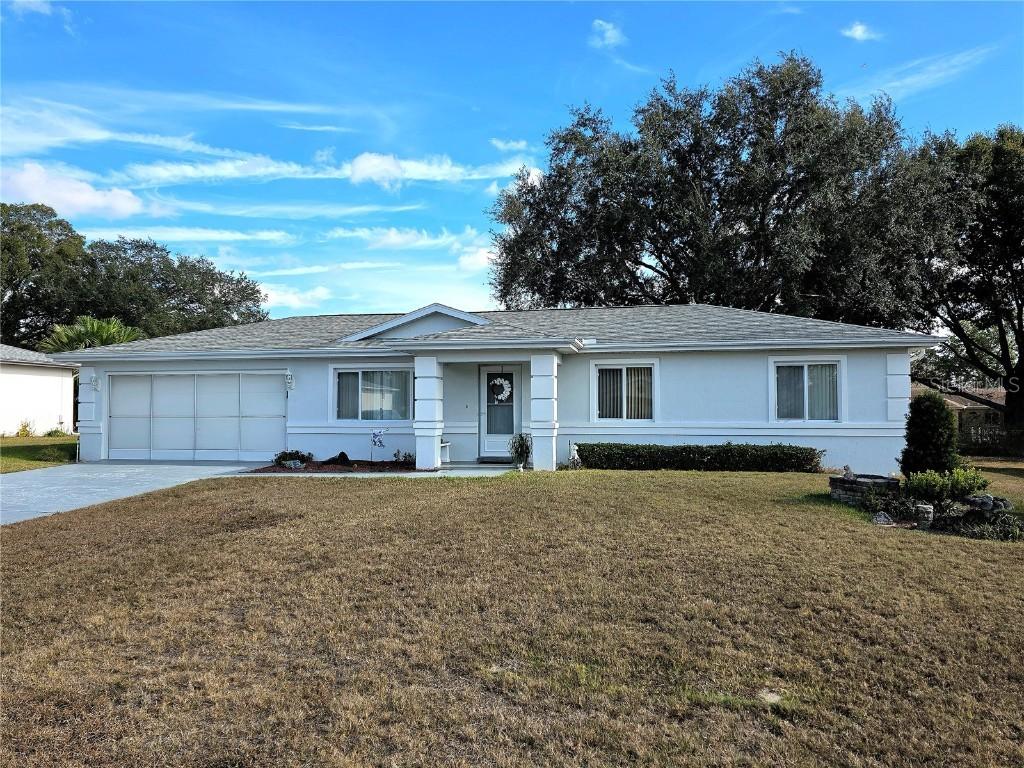 10131 SW 62nd Terrace Rd., Ocala, FL 34476