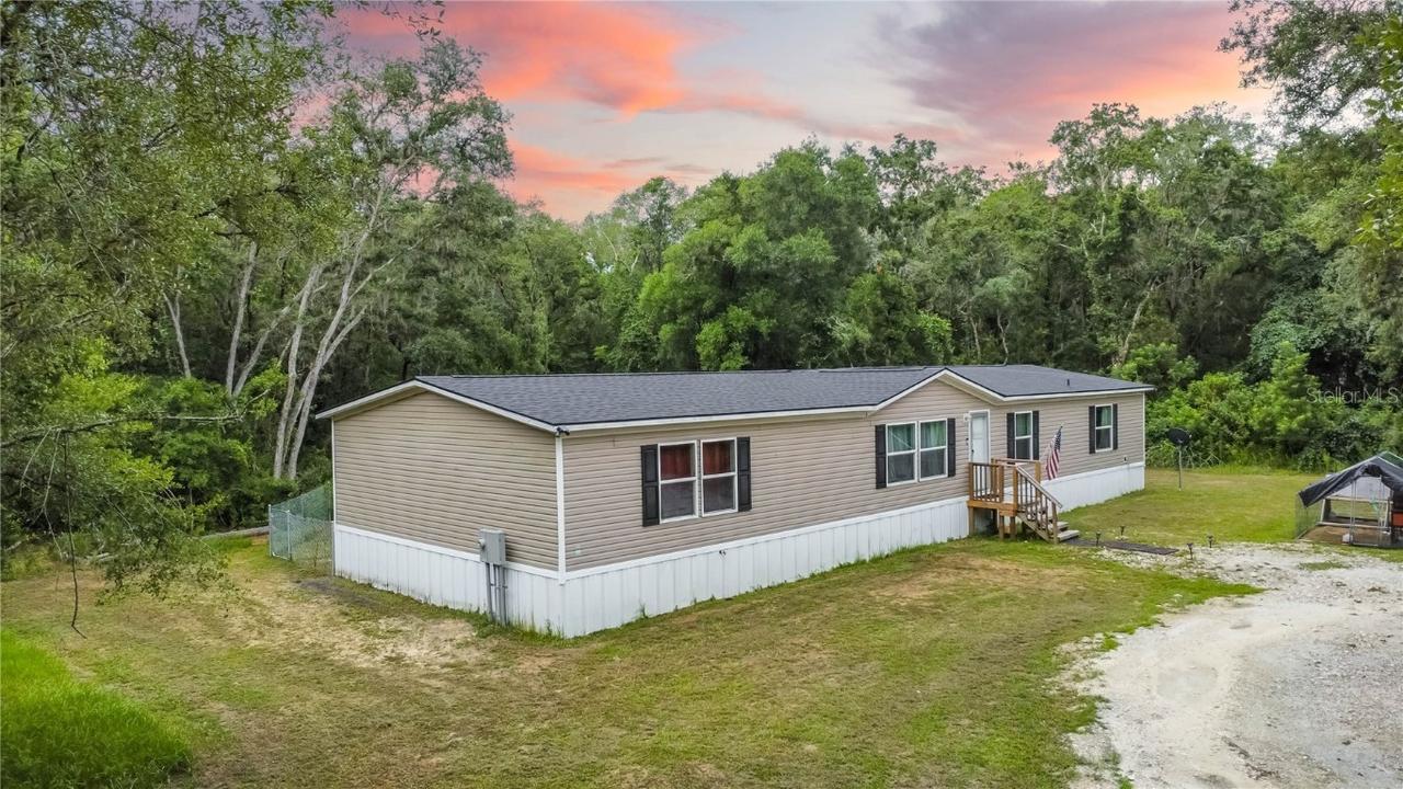 6783 N Tamarind Ave., Hernando, FL 34442