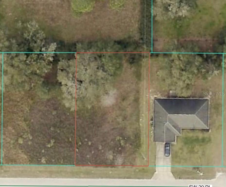 14575 SW 20th Pl., Ocala, FL 34481