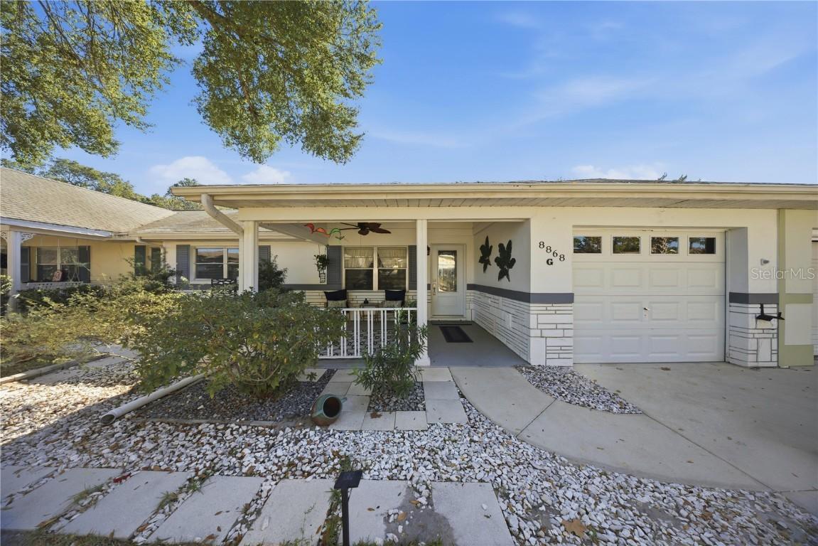 8868 SW 97th Lane Rd. #G, Ocala, FL 34481