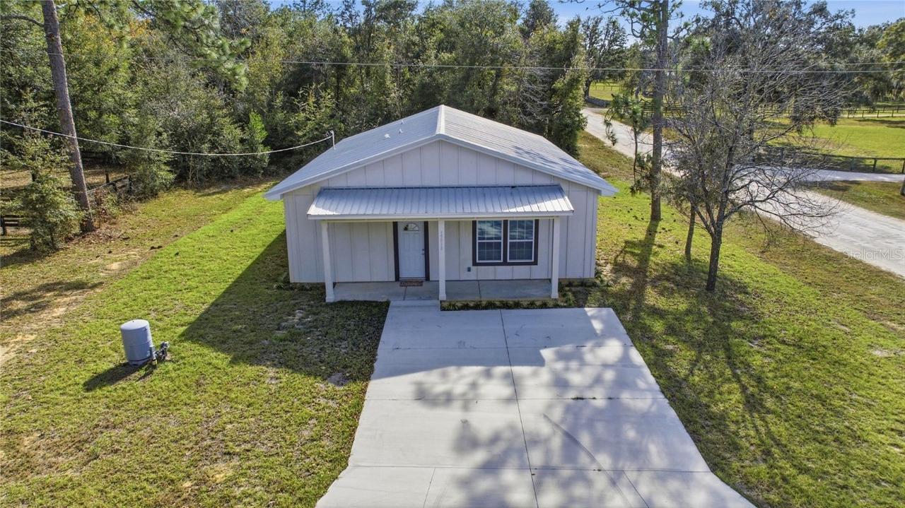 15010 NE 3rd Pl., Williston, FL 32696