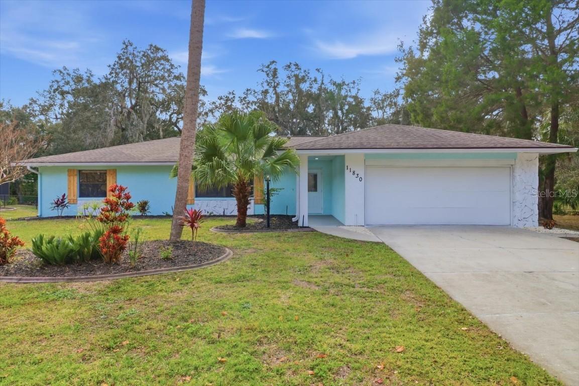 11830 W Fisherman Ln., Homosassa, FL 34448