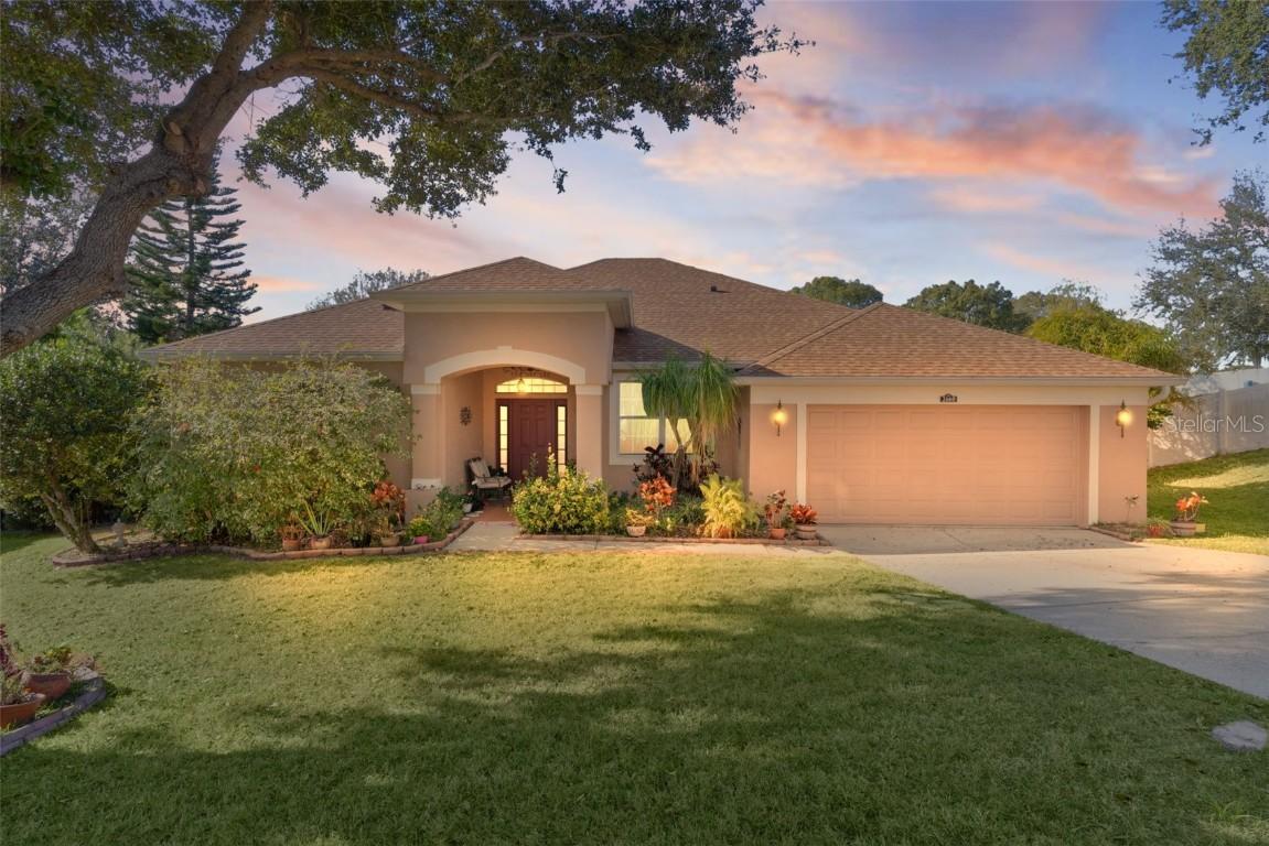 2660 Ledgemont Ct., Clermont, FL 34711