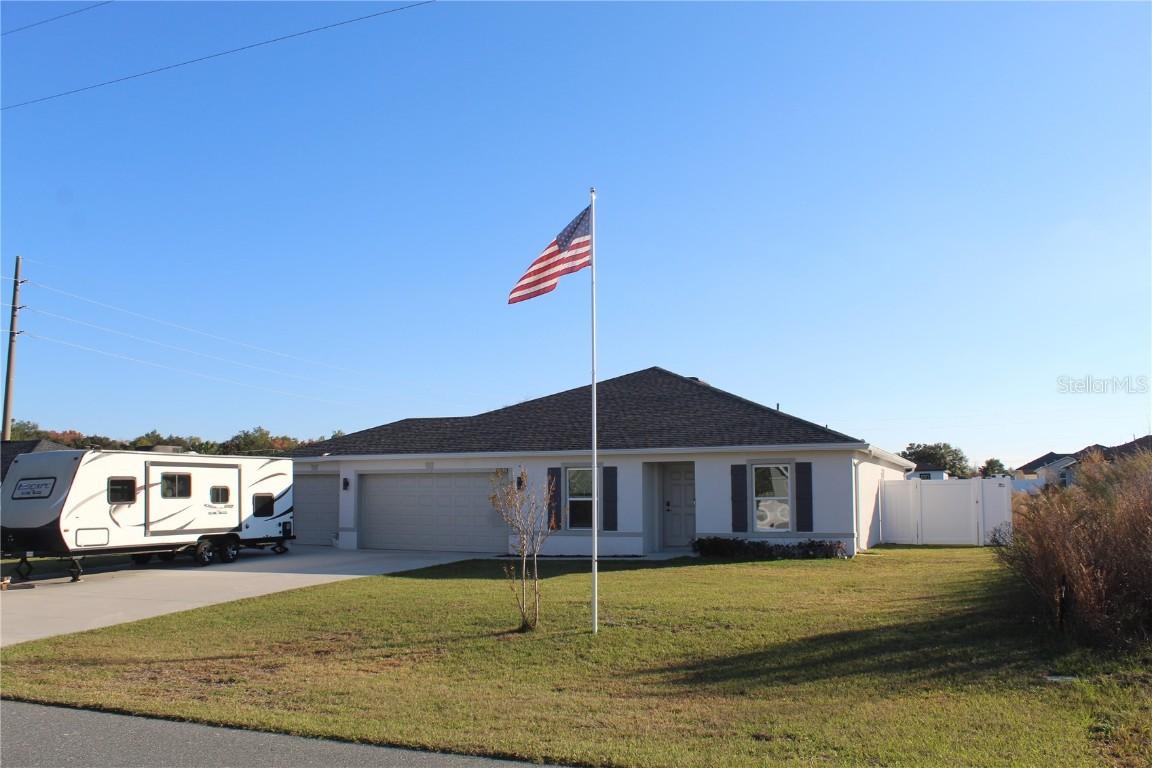 13574 SW 47th Cir., Ocala, FL 34473