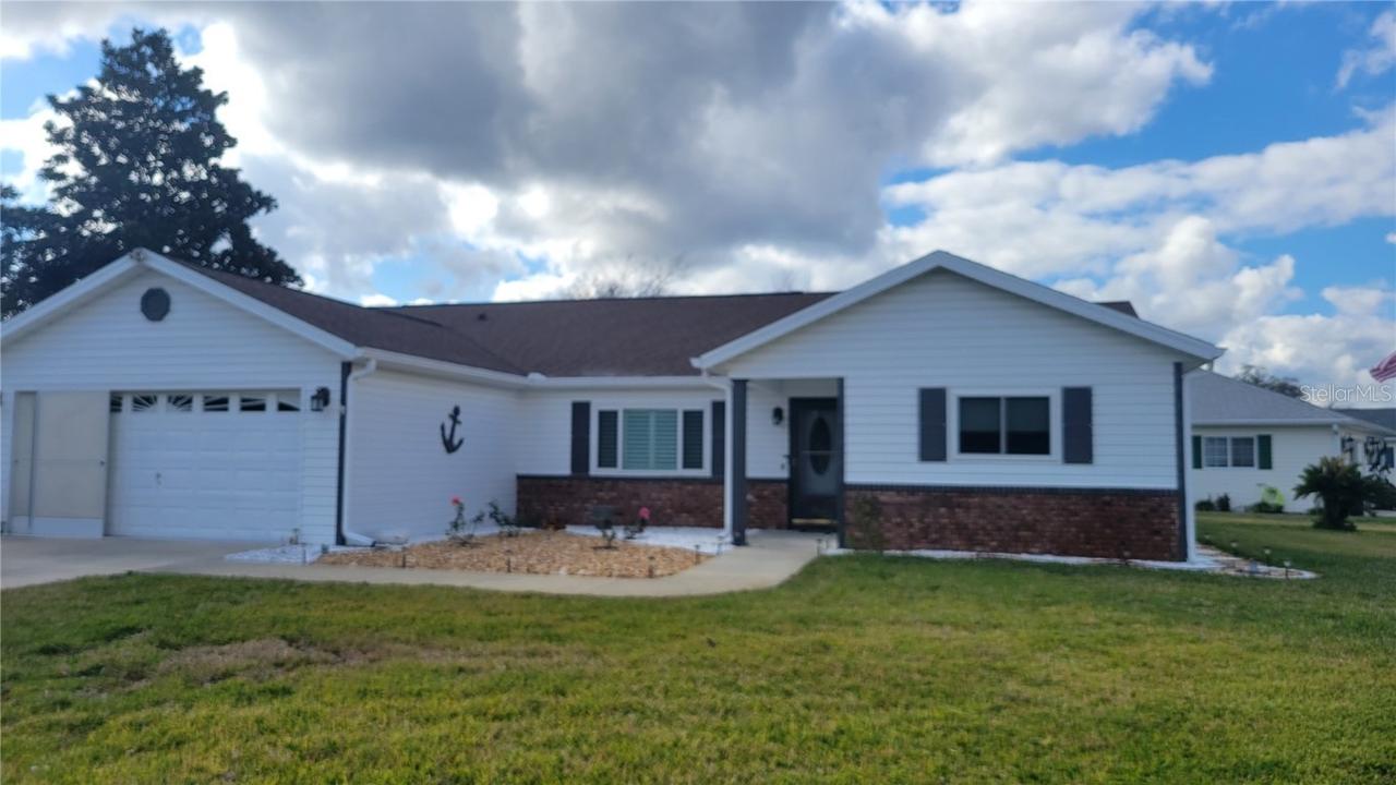 13834 SW 114th Ave., Dunnellon, FL 34432