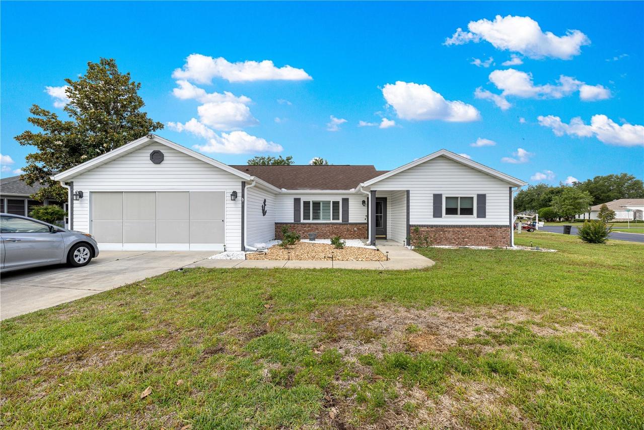 13834 SW 114th Ave., Dunnellon, FL 34432