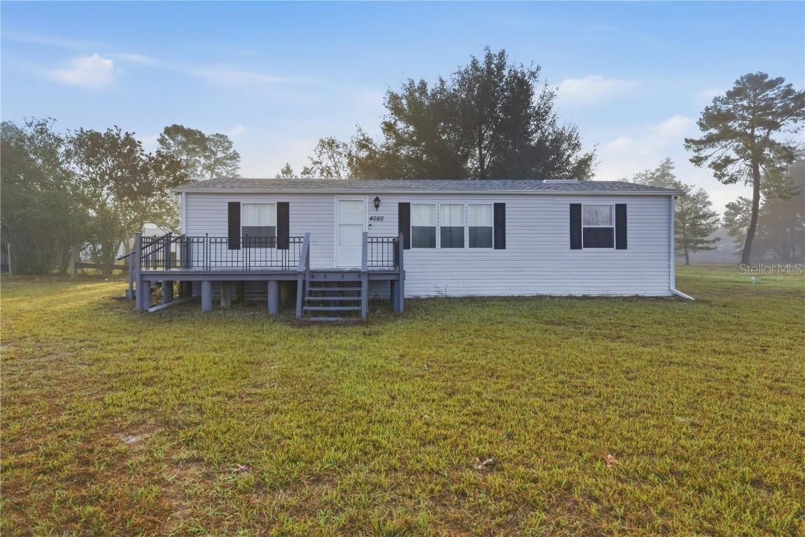4080 NE 47th St., Ocala, FL 34479