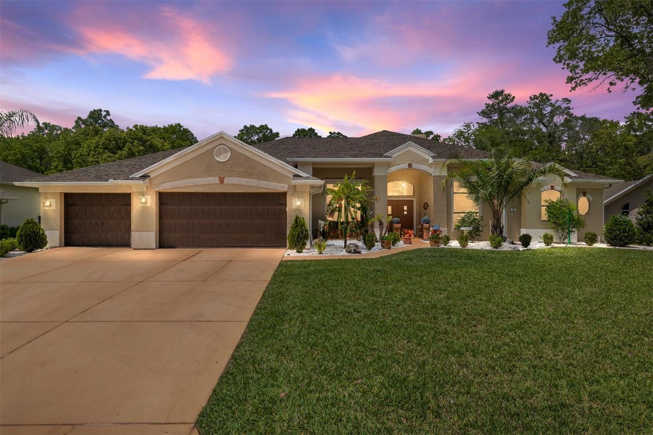 49 Cactus St., Homosassa, FL 34446